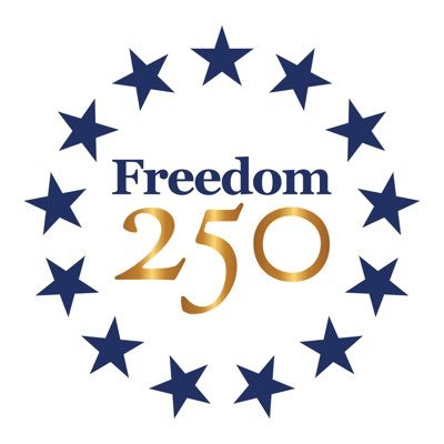 Freedom 250's profile picture