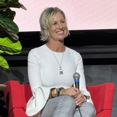 Karen Stintz's profile picture