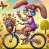 Honey ✌️💛🩷💜💙💚 的头像