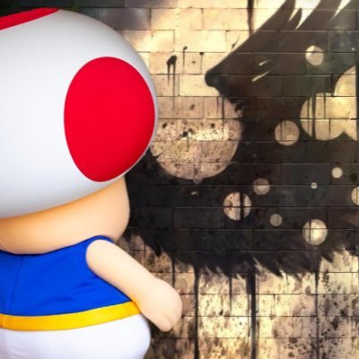 The Chonky Toad's profile picture
