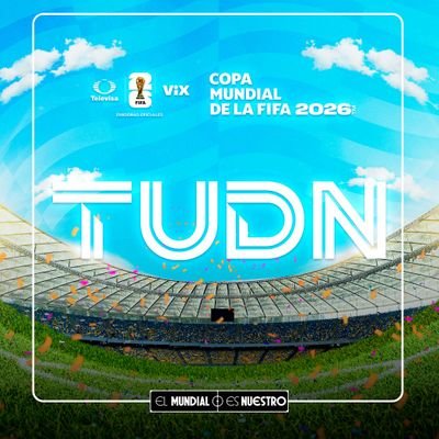 TUDN MEX's profile picture