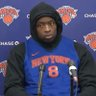 KNICKS victor ᶜʳᶠHATER DO BRUNO GUIMARAES profil fotoğrafı