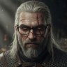 Profilbild von Geralt