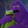 Evil HowlingGrimace 的头像