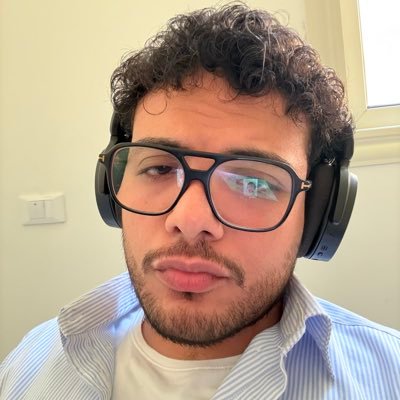 زياد زُعرب's profile picture
