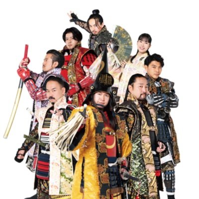 熊本城おもてなし武将隊【公式】's profile picture