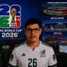 Diego velazquez ordaz's profile picture