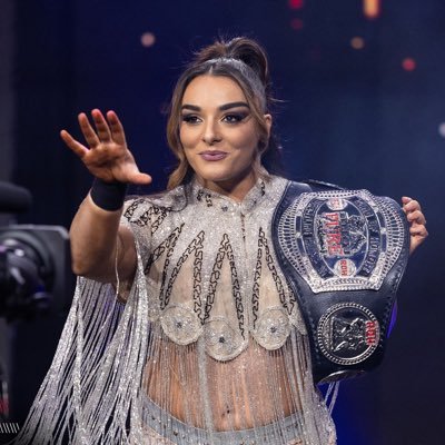 The Virtuosa's profile picture