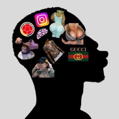 Out of context fútbol colombiano's profile picture