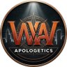WatchWell Apologetics's profile picture