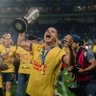 Dale América 的头像