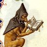 Profilbild von zwartevossen