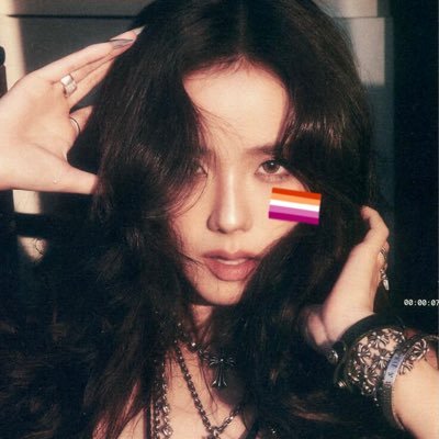 GIGI AMA JISOO ⚢ Fic Chaesoo📌's profile picture
