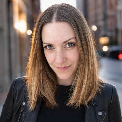 Kristen Anderson's profile picture
