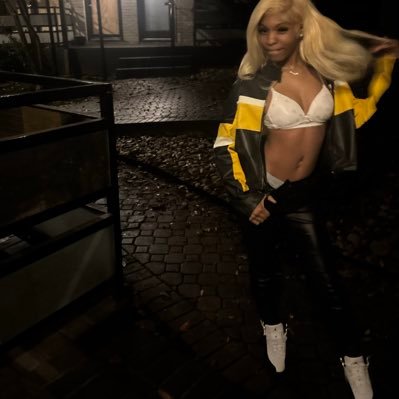 LONDYNDONAE’ ⭐️'s profile picture