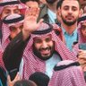 ABO KHALED .. MBS 🇸🇦 profil fotoğrafı