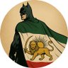 AJ 👑 🇮🇷 的头像