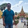 Pravin Pandit profil fotoğrafı