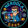 NERDOLAGEEK 的头像
