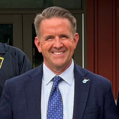 Michael T. Benson's profile picture