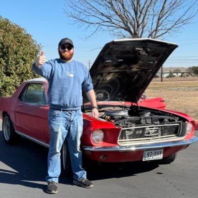 Ben's profile picture