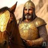 صلاح الدين الأيوبي 的头像