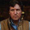 Tucker Carlson TV profil fotoğrafı