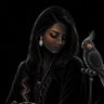 فاطمة المسعري's profile picture