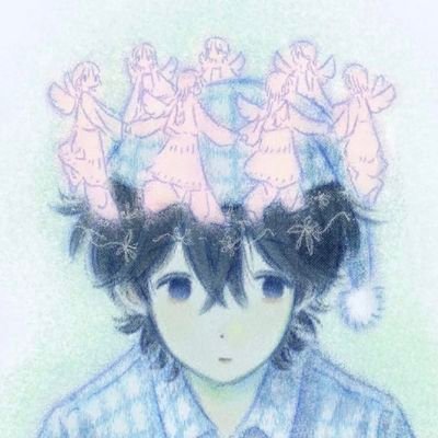 森's profile picture