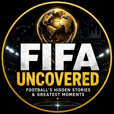 FIFAUncovered's profile picture