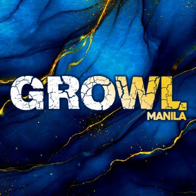 Growl Manila's profile picture