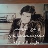Фото профиля منال محمود سليمان _مهندسة معمارية_