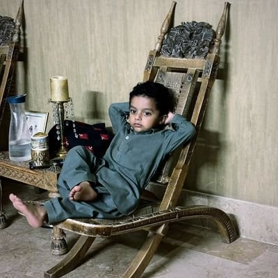 Zareef Rind's profile picture