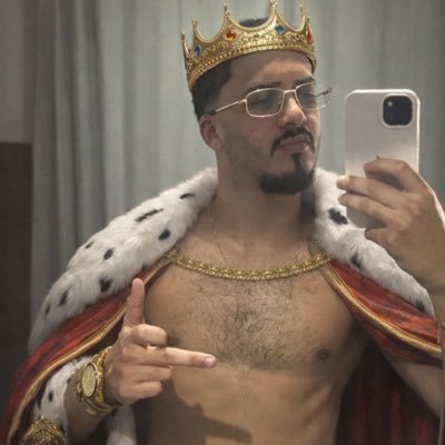 Alpha Carioca 👑's profile picture