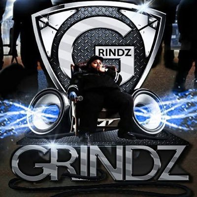 Grindz TV 's profile picture