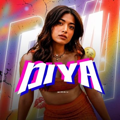 Diya Sissy's profile picture