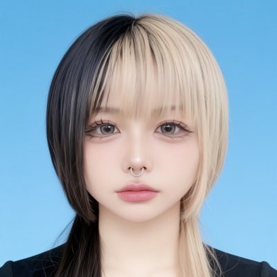 月(ﾂｷ)'s profile picture