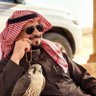 حمد الجربوع 的头像