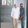 Фото профиля ALPESHSINH RAJPUT BJP