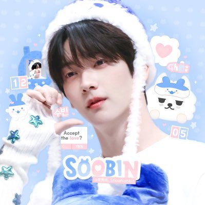 soobincharts 🚙's profile picture