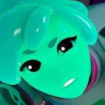 Vystr4wberry's profile picture