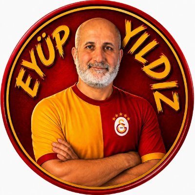 Eyüp Yıldız's profile picture