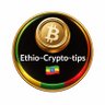 Profilbild von Ethio crypto tips