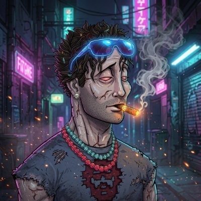theganfam's profile picture