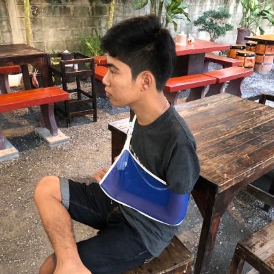 เบื่อชีวิต ที่ยังคิดไม่ได้'s profile picture