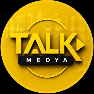 Talk Medya's profile picture