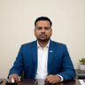 Фото профиля Veerendra Pal