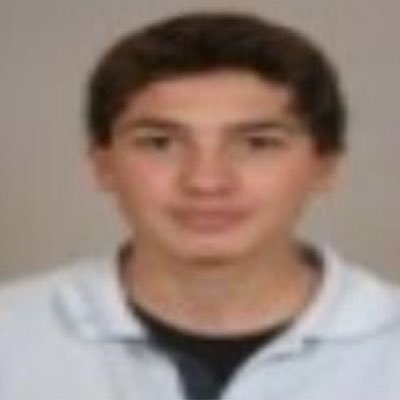 Can's profile picture