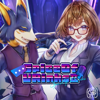 SpiceOfVRinks's profile picture