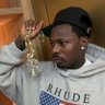 fatai's profile picture